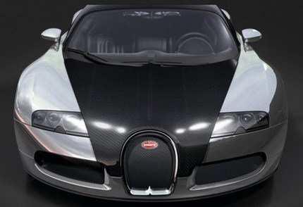 Bugatti Veyron