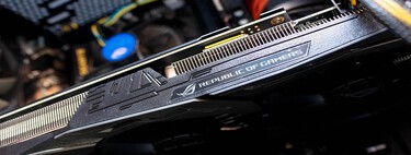 AMD encabeza la imparable subida de precios en las tarjetas gráficas