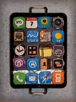 CakeApps