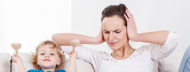 ¿No tiene control de volumen? Atención a los juguetes ruidosos 