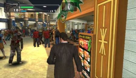 'Dead Rising: Chop Till You Drop', nuevas imágenes