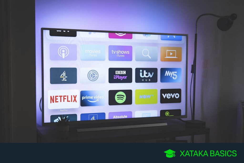 Los mejores consejos para que tu Smart TV vaya más fluida y tenga un mejor rendimiento 