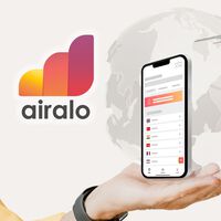 Airalo prácticamente remata todas sus eSims para tener internet en el extranjero con este cupón de descuento exclusivo 