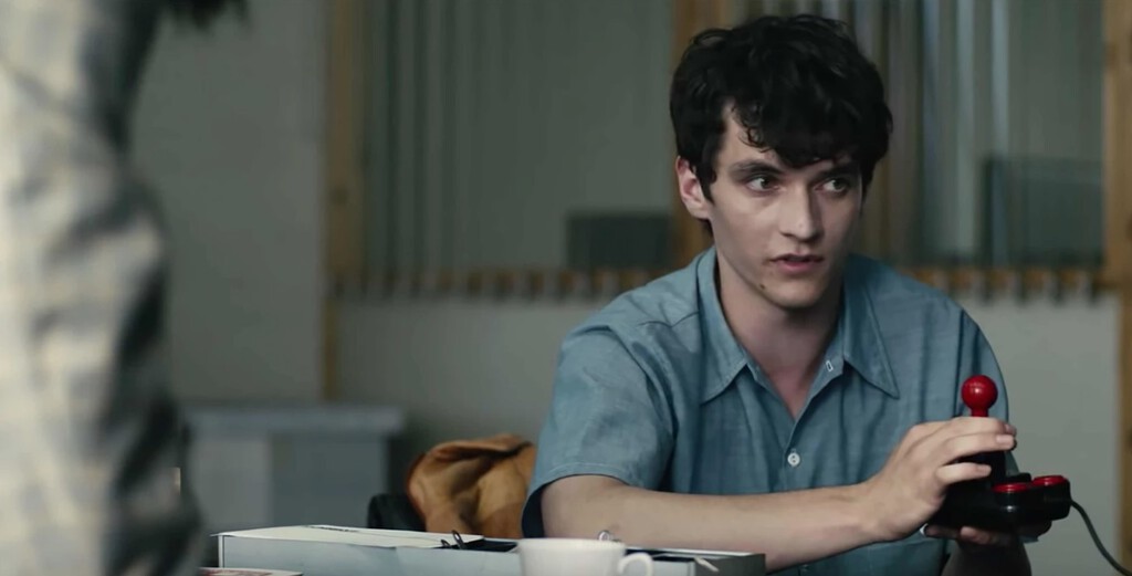 Bandersnatch: la historia detrás del juego maldito en el que se inspiró la película de Black Mirror 