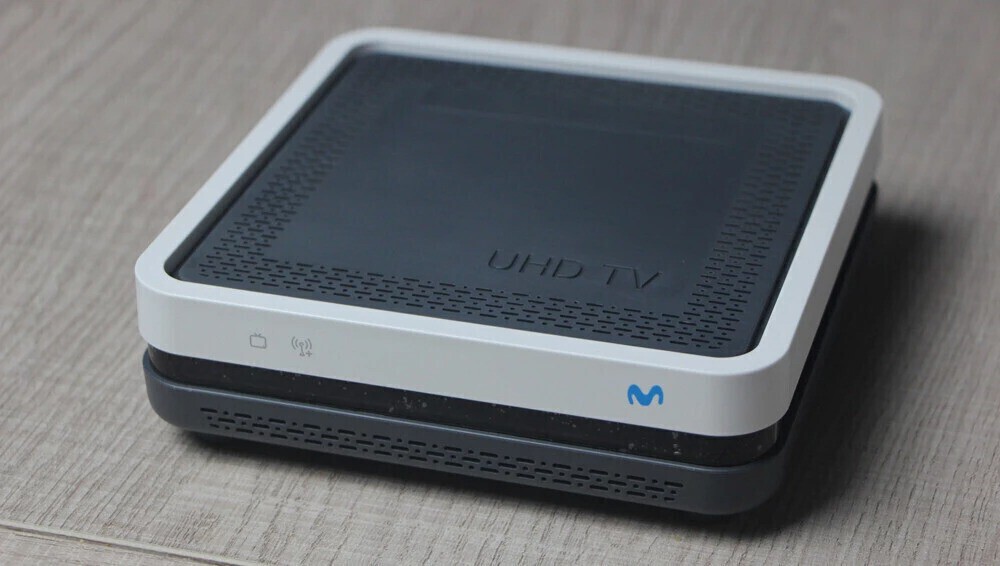 Cómo convertir tu móvil en un mando a distancia para tu decodificador de Movistar+ Plus y poder enviar todo tipo de contenido