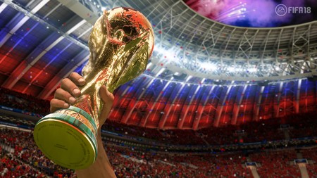 FIFA 18 por 17,50 euros, Just Cause 3 por 6 euros y más ofertas en nuestro Cazando Gangas