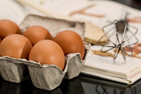Lo que necesitas saber sobre los huevos al hornear