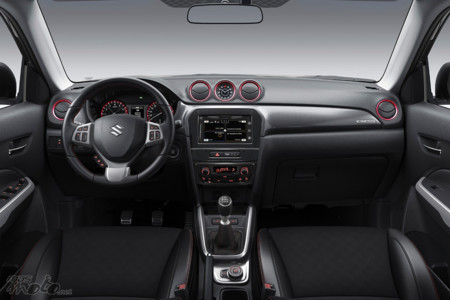 Suzuki Vitara S Motorpasion 06