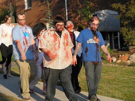 Empleados zombis, ¿por qué se pierde el interés por el trabajo?