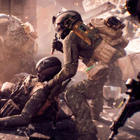 He probado la tercera persona en Battlefield 6 y estoy seguro de que atraparía a muchos jugadores con unas pocas mejoras