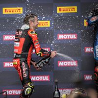 Toprak Razgatlioglu, ofendido con Álvaro Bautista por motivos religiosos: "Debe aprender a respetar a todos" 