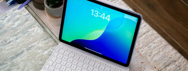 El iPad Air vuelve de oferta, y no en su configuración mínima: así es el chollo en este modelo con 5G y 512 GB 