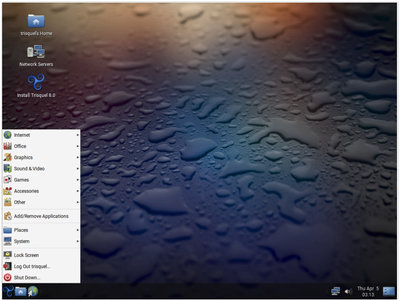Trisquel, una de las distros 100% libre lanza nueva versión después de casi 4 años