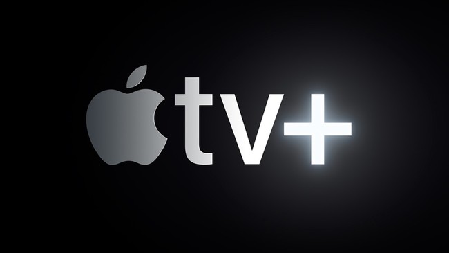 Apple Tv Plus