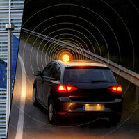 A la Comisión Europea no le ha gustado cómo España ha impuesto la baliza V16. Eso tiene consecuencias potenciales