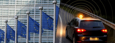 The European Commission did not like how Spain has imposed the V16 beacon. That has potential consequences.