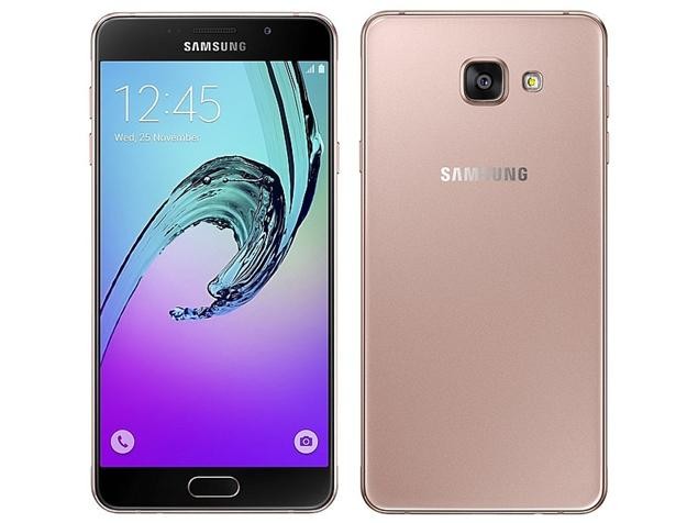 Samsung Galaxy™ A7 2016
