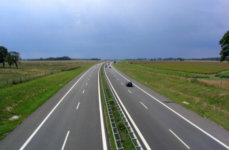 Autobahn de Langsdorf (Wikipedia)