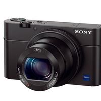 En el Cyber Monday de Amazon te puedes hacer con la polivalente Sony Cyber-shot DSC-RX100M4 por sólo 529,99 euros