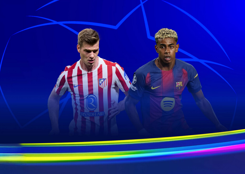 Los bloqueos de LaLiga se extienden a partir de hoy a la Champions y otros deportes fuera del fútbol