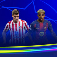 Creíamos que los bloqueos de LaLiga eran excesivos. Ahora llegan a la Champions, al tenis y hasta al golf