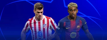 Creíamos que los bloqueos de LaLiga eran excesivos. Ahora llegan a la Champions, al tenis y hasta al golf