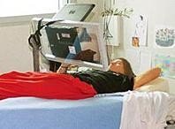 Tres semanas en cama, ¡ni loco!