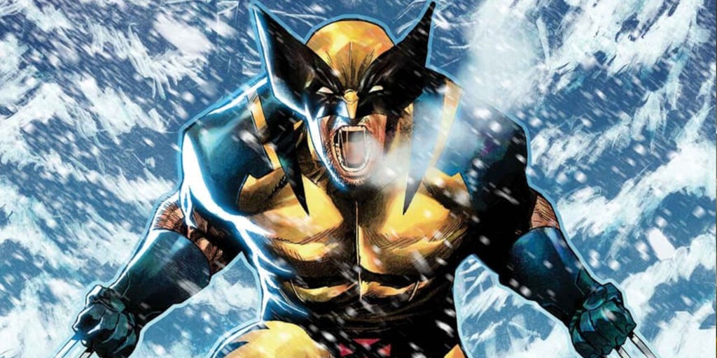 No podemos imaginar a Lobezno sin su máscara, pero se parece a la de Batman por culpa de un error en Marvel  No podemos imaginar a Lobezno sin su máscara, pero se parece a la de Batman por culpa de un error en Marvel