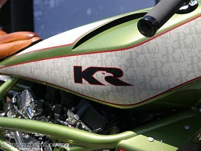 Roland Sands KRV5