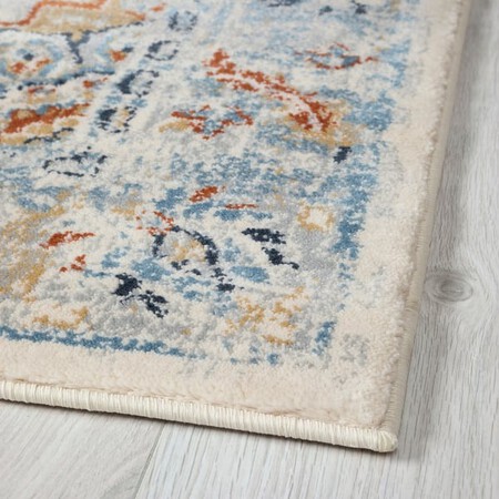 Alfombra Pelo Corto Ikea