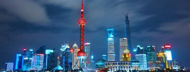 China arrasa con una de las principales fuerzas de EE.UU: tiene una universidad con un impresionante récord de patentes de IA