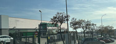 Mercadona acaba de inaugurar su mayor centro logístico, que ha costado 290 millones de euros. No está en España 