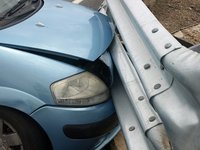 ¿Cuál es el accidente de coche más surrealista que has visto?, la pregunta de la semana