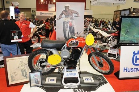 steve mcqueen husqvarna