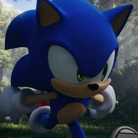 Sonic Frontiers revela su primer gameplay... y sí, su mundo abierto tiene una gran inspiración en Zelda: Breath of the Wild  