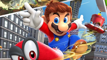 Nintendo y LEGO anuncian LEGO Super Mario, una nueva unión que pasará al fontanero por el filtro de los bloques