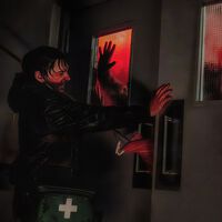 El nuevo avance de Resident Evil muestra algo muy extraño: pon pausa en el segundo 09 y encontrarás tecnología que no existía durante el desastre de Raccoon City 