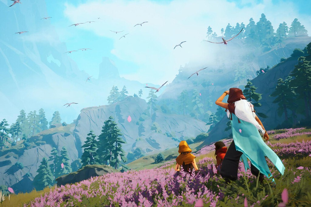 Cancelación sorpresa en Xbox. Los recortes de Microsoft afectan al estudio de Sea of Thieves y se llevan por delante la fantasía de Everwild . Noticias en tiempo real