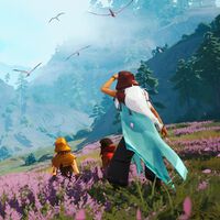 Cancelación sorpresa en Xbox. Los recortes de Microsoft afectan al estudio de Sea of Thieves y se llevan por delante la fantasía de Everwild