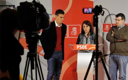 El PSOE lleva la Ley de Propiedad Intelectual al Constitucional... con las quejas de la SGAE