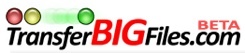 Transfer Big Files, ahora permite el envío de hasta 2 GB de archivos
