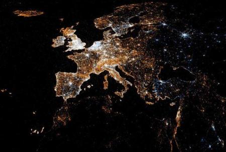 Usar tuits geolocalizados para el planeamiento urbanístico y el uso del suelo