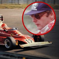 Hace 50 años Niki Lauda engañó a la muerte y volvió a ganar. El día que un accidente terrorífico cambió la Fórmula 1 para siempre