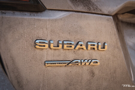 Subaru Outback 2023 Prueba De Manejo Opiniones Mexico Resena