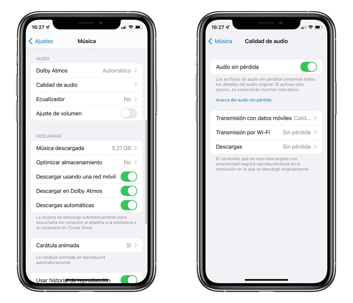 Si no actualizas a iOS 18.3 de forma urgente te expones a estos 22 ...