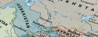 Uzbequistão na Copa do Mundo e uma dúvida comum no mapa: por que tantos países terminam em "-istão"? 