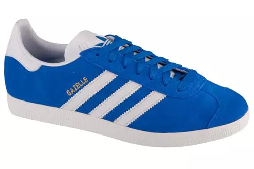 adidas Originals, Zapatillas Hombre, Azul, 44 2/3 EU