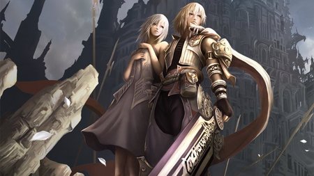 'Pandora's Tower' y su tráiler de prelanzamiento