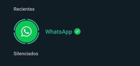 WhatsApp se acerca un pasito más a Instagram: ahora puedes ver los estados de tus contactos directamente al buscarlos