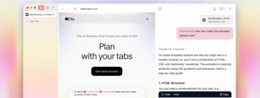 Atlassian paga 610 millones por los creadores de Arc. Su plan: competir por el navegador con IA para trabajar definitivo 